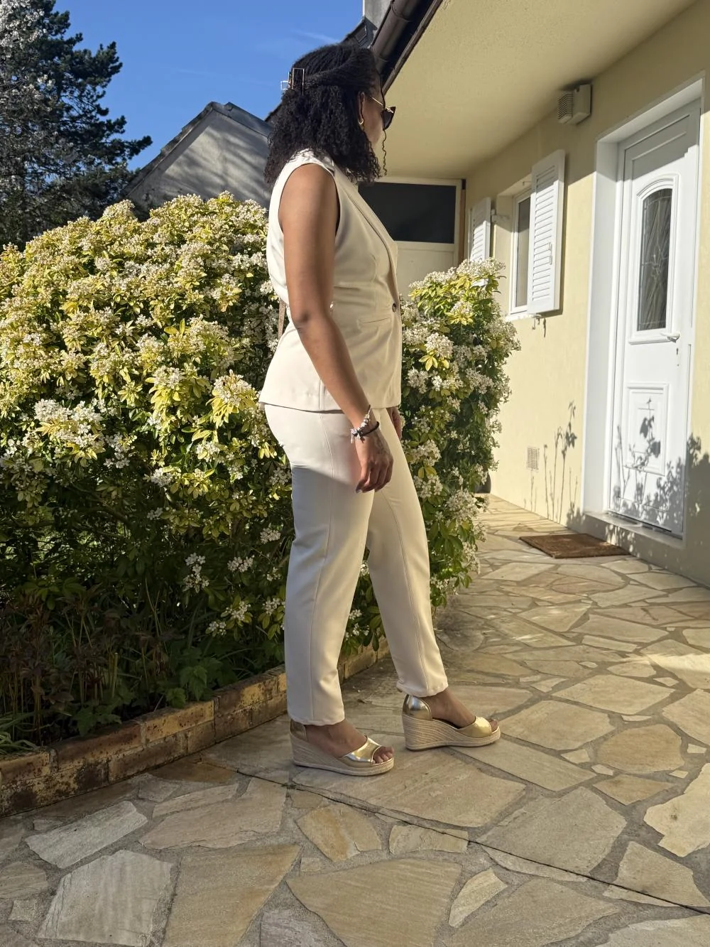 Pantalon Verona